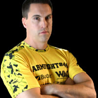 Allen Ford