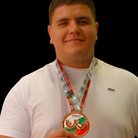 André Nykonenko