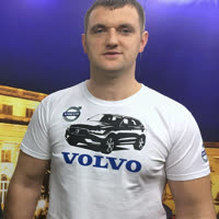 Andrei Chipreanov