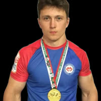 Arthur Makarov