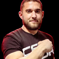 Bozhidar Simeonov