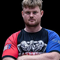 Brad Grundy
