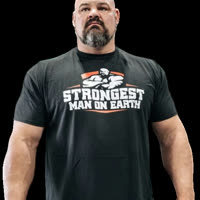 Brian Shaw
