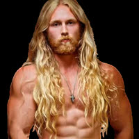 Cody Wood