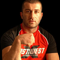 Davit Samushia