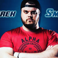 Derek Smith