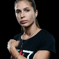Dimitrina Petrova