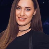 Ekaterina Nikisheva