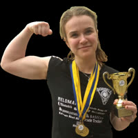 Elin Janeheim