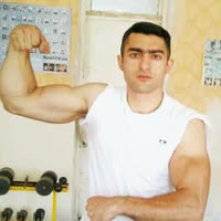 Emil Amirshadyan
