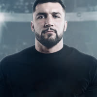 Evgeny Prudnik