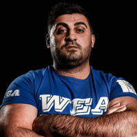 Ferit Osmanli
