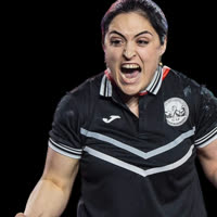 İrina Drieva