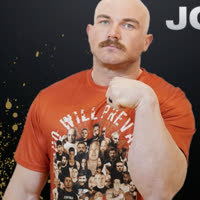 Jonathon Breda