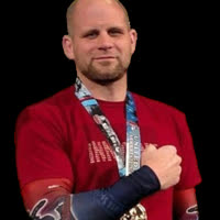 Joshua Grant