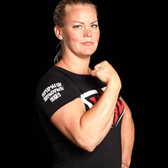 Malin Kleinsmith