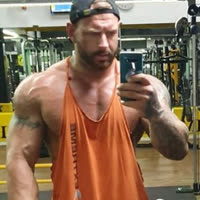 Kyle Hutchison