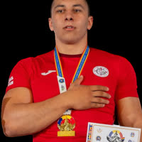 Luka Tsinadze