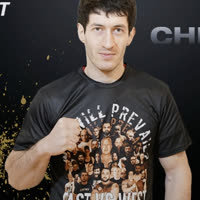Oleg Chersakov