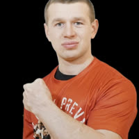 Oleh Zhokh
