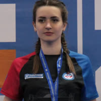 Olga Terpelova
