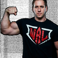 Rob Vigeant Jr.