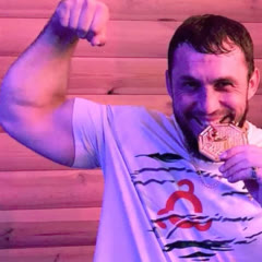 Ibragim Sagov