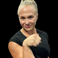 Sarah Bäckman