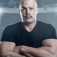 Sergei Kalinichenko