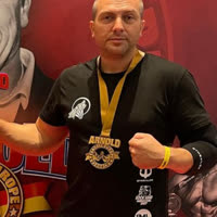 Stoyan Golemanov