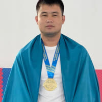 Talgat Aktaev