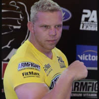 Terence Opperman