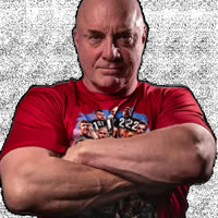 Todd Hutchings