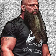 Michael "The Monster" Todd