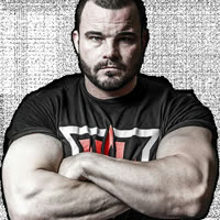 Travis Bagent