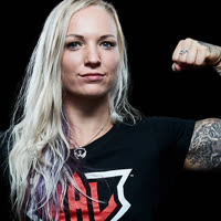 Victoria Karlsson