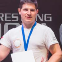 Vladimir Maiorov