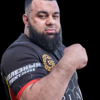 Zaur Paizulaev