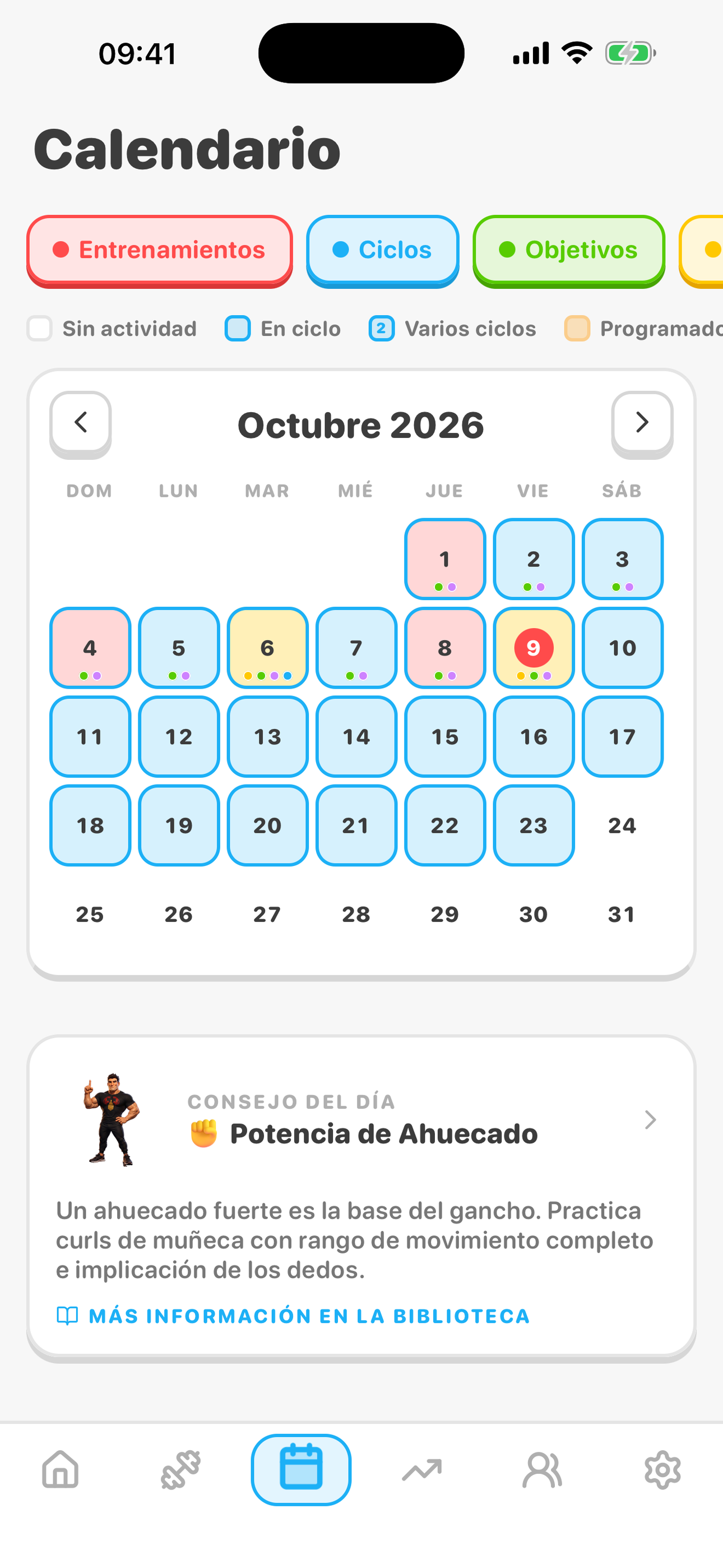 Izquierdo vs derecho: por qué los luchadores de pulso deben entrenar ambos brazos