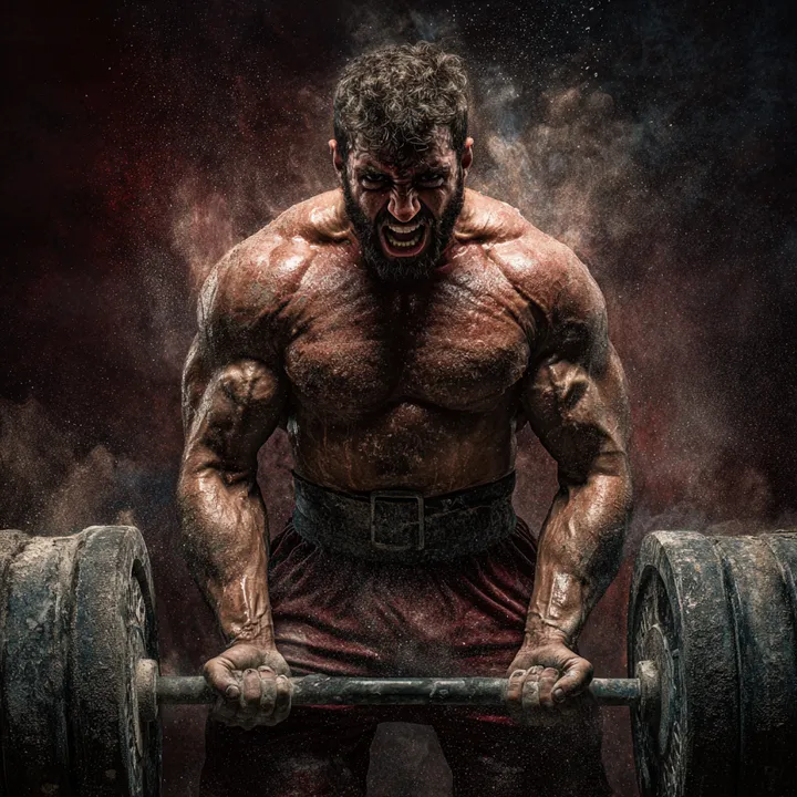 John Brzenk: Why Arm Wrestlers Still Call Him the GOAT